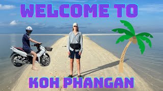 Welcome to Koh Phangan Thailand [upl. by Soo807]