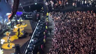 Liam Gallagher  Supersonic O2 Arena London 7 June 2024 LIVEHD  Definitely Maybe 30 Tour [upl. by Ayarahs768]