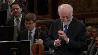 John Williams Live in Vienna 2020 BDRip720p [upl. by Dulce20]