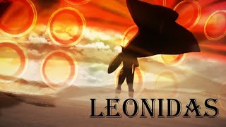 Leonidas VS Gorgon AMVEDIT FGO [upl. by Aluor]