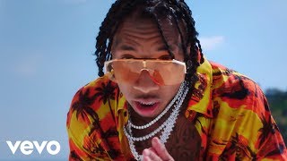 Tyga  Taste Official Video ft Offset [upl. by Atinel]