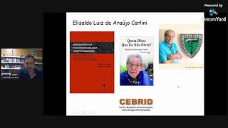 Palestra Sionaldo  Bem vindos e uma breve introdução à Psicobiologia  I Simpósio LPsicobio 2020 [upl. by Erica]