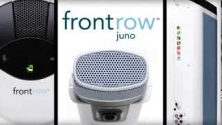 FrontRow Juno [upl. by Hope20]