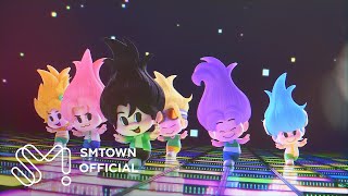 RIIZE 라이즈 Lucky MV Good Luck Trolls Ver [upl. by Noffets]