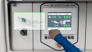 Kleeman Spective Control System [upl. by Yeliak]