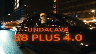 UNDACAVA  S8 PLUS 40 Prod by Mikky Juic [upl. by Dollar]