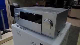 Pioneer SCLX86 [upl. by Silsby9]