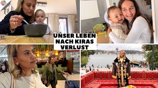 UNSER LEBEN NACH KIRAS VERLUST  BABY ALTAY THERAPIERT UNS  REISE IN DIE TÜRKEI [upl. by Anoik973]