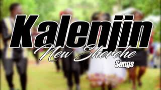 LATEST KALENJIN SHEREHE SONGS MIX 2023 [upl. by Winfield]