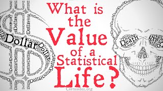 What is the Value of a Statistical Life [upl. by Aynor947]