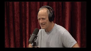 Joe Rogan Experience 2172  Sebastian Junger [upl. by Avot]