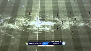 Fifa 11  quotEste puto juego es absurdoquot [upl. by Ylremik437]