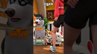 চুরি করে খাওয়ার শাস্তি 😱🤣 moko sortsvideo 3danimation [upl. by Noiemad542]