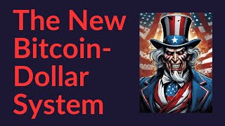 The New BitcoinDollar System Bad News [upl. by Huntingdon]