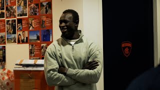 Majak Daw  Retirement [upl. by Gigi]