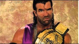 quotBad Boyquot  Scott Halls 1st WWE theme for 30 minutes [upl. by Noskcaj4]