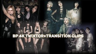 BP 4K TWIXTORTRANSITION CLIPS [upl. by Hsepid]