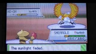 Hooh finally shines after 8073 Soft Resets  TheSupremeRk9s [upl. by Nahtanaoj]