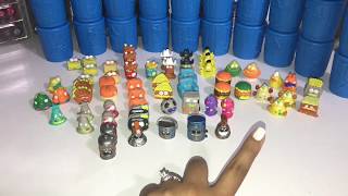 The Grossery Gang Series 3 Full Case Part 2 [upl. by Shir]