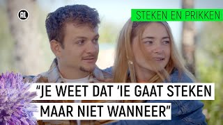 DE BESTE STEKEN EN PRIKKEN IN ÉÉN VIDEO  Steken en Prikken S2 11  NPO Zapp [upl. by Ahsias]