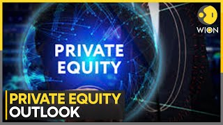 Decoding key private equity trends  Equity Outlook Reasons for optimism  WION News [upl. by Servetnick247]