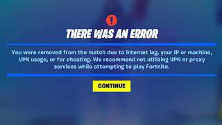 Fortnite HWID Unban Method [upl. by Slorac405]