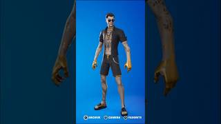 MidSummer Midas Combos🔥 fortnite fortnitecombos blickyplays midsummermidas fortnitemidas [upl. by Preiser27]