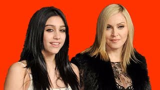 Lourdes Leon Things you probably didnt know about Madonnas daughter [upl. by Annay]