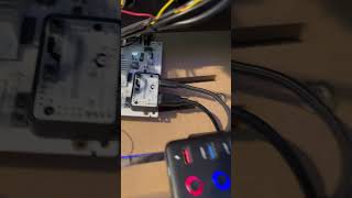 Mystery Encoder acustomarcade USB iiRcade mod test working with Sinden and a powered USB Hub Pt 1 [upl. by Yrolg765]