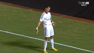 Ronaldo FIRST SIUUU Every Club [upl. by Garry]