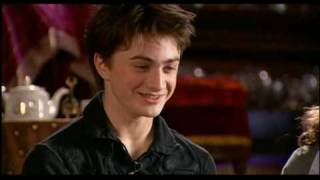 Harry Potter and the Prisoner of Azkaban Interview [upl. by Moreno]