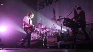 Switchfoot TV  SPECIAL EDITION  The guys cover Beastie Boys quotSabotagequot live [upl. by Holcomb792]