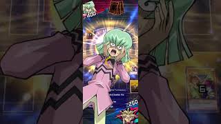 YuGiOh Duel Links Legacy duels FAST WINS BEST HARPIE DECK [upl. by Lidah]