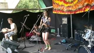 Lithafest 2016  song von Jule [upl. by Nickelsen463]