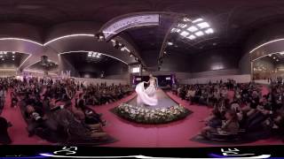 Expobodas en 360º [upl. by Tobie]