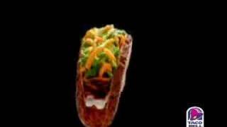 Taco Bells Bacon Ranch Double Decker ad [upl. by Clarise]