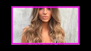 ¡Adiós Balayage El Foilyage es la nueva tendencia para teñir tu cabello [upl. by Eidassac]