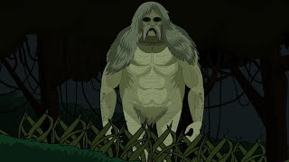 3 True Creepy Horror Stories Animated [upl. by Domella]