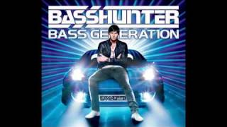 Basshunter  All I Ever Wanted Ultra DJs Remix [upl. by Ailegave]