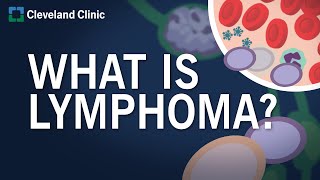 What Is Lymphoma [upl. by Blanch276]