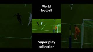 サッカー スーパープレイ470…Shorts…soccer…サッカー football プレー集 [upl. by Sparhawk]