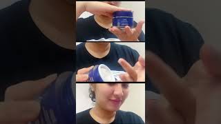 Uleomma Korean product for pores anti wrinkle amp whitening cream koreanskincare lightenskin [upl. by Eelirrem]