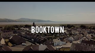 Wigtown Booktown 2018 [upl. by Eenolem]