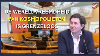 Amsterdammers ook GL D66 of PvdAstemmers willen die windturbines niet [upl. by Mirna522]