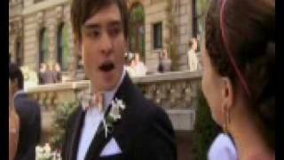 Blair amp Chuck 1x18 pt 2 Español [upl. by Erlina]