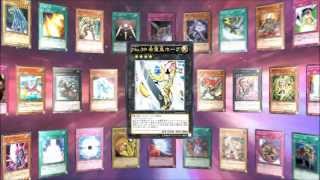 YuGiOh ZEXAL OCG Starter Deck 2011 Official Commercial [upl. by Lala299]