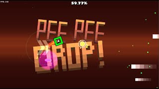 PP by AmorAltra  GEOMETRY DASH [upl. by Romney]