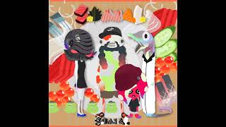 【Splatoon 2】SashiMori「Entropical」 [upl. by Mosenthal444]