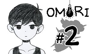 2【🔴LIVE】OMORI 初見実況 攻略 omori [upl. by Neleb914]