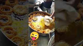 Imarti kaise banae jaayepani puri short videomasala dosa kaise banaya jaayejalebinoodles 🙏 [upl. by Soraya]